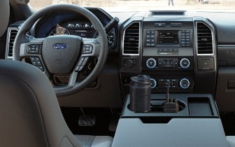 2019 F-250 XLT Value Package